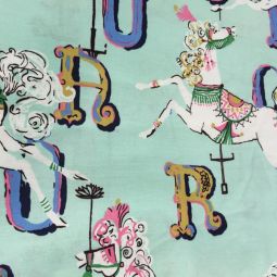 Carousel Mint