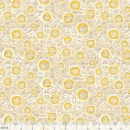 Makers Daisy Play Yellow