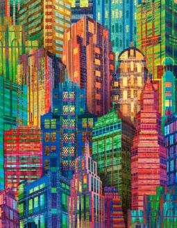 Skylines-Multi