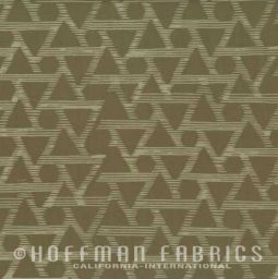 Hand Dyed Batik Dune