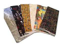 NYC Long Quarter Bundle