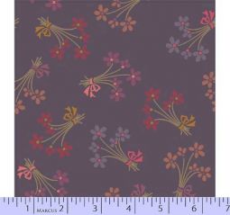 Plumberry Lane Floral Bouquets Violet