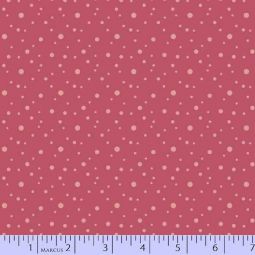 Plumberry Lane Spots Blush