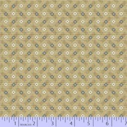 Pointe Pleasant Geometric Natural