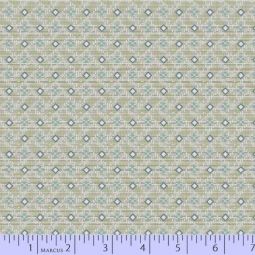 Pointe Pleasant Geometric Grey