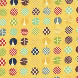 Social Club Dots