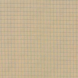 Garden House Plaid Cream