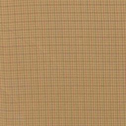 Garden House Plaid Brown