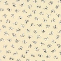 Silver Linings Blue Cream