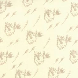 Valley Desert Bloom Ivory