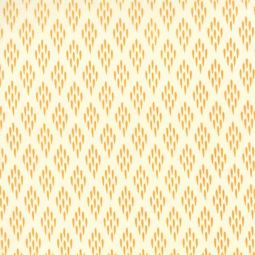 Valley Wheat Field Mustard