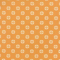 Valley Mosaic Mustard