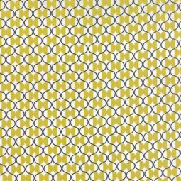 Chic Neutrals Swirls Lime