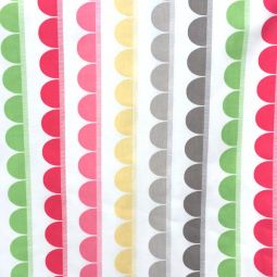 Bubble Stripe Multi