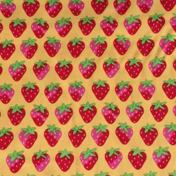 Strawberries Gold