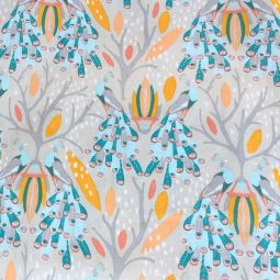 JS Affinity Peacock Forest