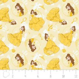 Disney Belle