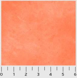 SUEDE Medley Orange