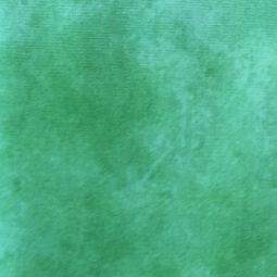 Suede Soft Hues Green
