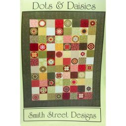 Dots & Daisies