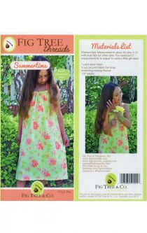 Summertime Dress