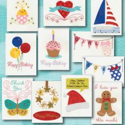 Greetings Collection 3
