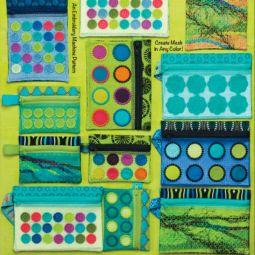 Cozy Kits 2- Lots of Dots!