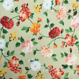 Les Fleurs