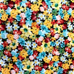 Les Fleurs