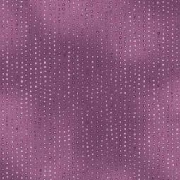 Rainbow Dream Raindots Purple
