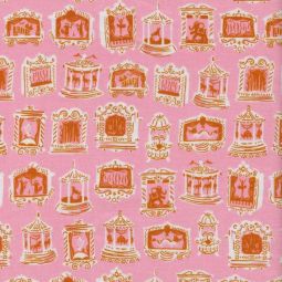 Penny Arcade Pink