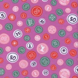 Penny Arcade Pocket Change Petunia