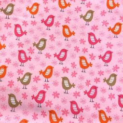 Acorn Forest Tweetie Birds Sweet