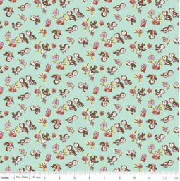 Milk, Sugar & Flower Milk Magpie Mint
