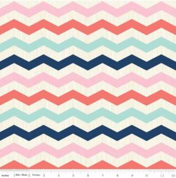 Trendsetter Chevron Multi