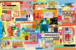 Susy's Paris