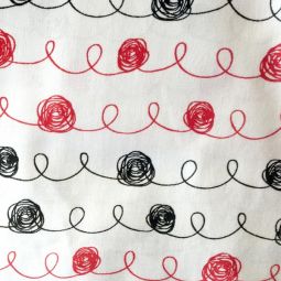 Yarn White