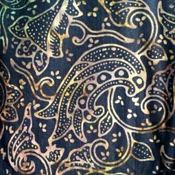 Tonga Batik Gotham