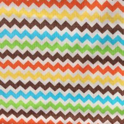 Sketch Chevron Fiesta