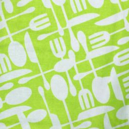 Utensils Lime