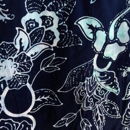 Tonga Batiks Dive