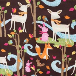 Woodland Scenic Brown