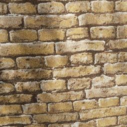 Stone Brick Wall