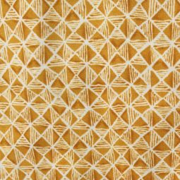 Maya Triangles Gold