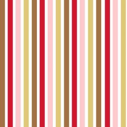 Zack & Zoe Stripe
