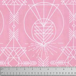 Wander Native Pink