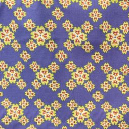 Secret Garden Cross Your Heart Denim