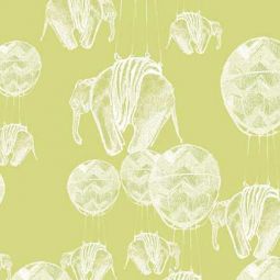 Riddles & Rhymes Elephant Mint