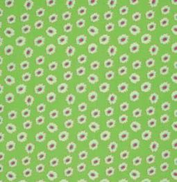 SKETCH BOOK Gerbera Dot Green