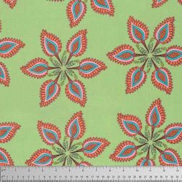 Flock Together Paisley Flower Pretty